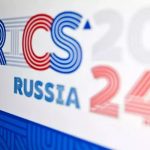 Foto: Cumbre del BRICS en Rusia /cortesía