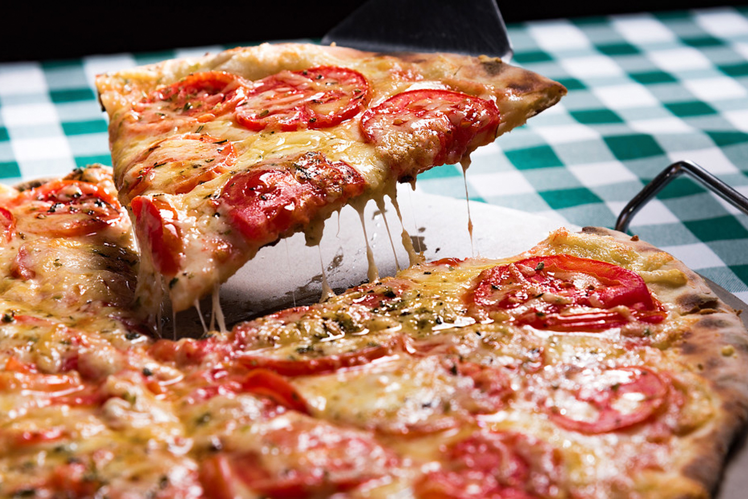 Foto: Cae una pizzería alemana por un ingrediente: cocaína /Cortesía