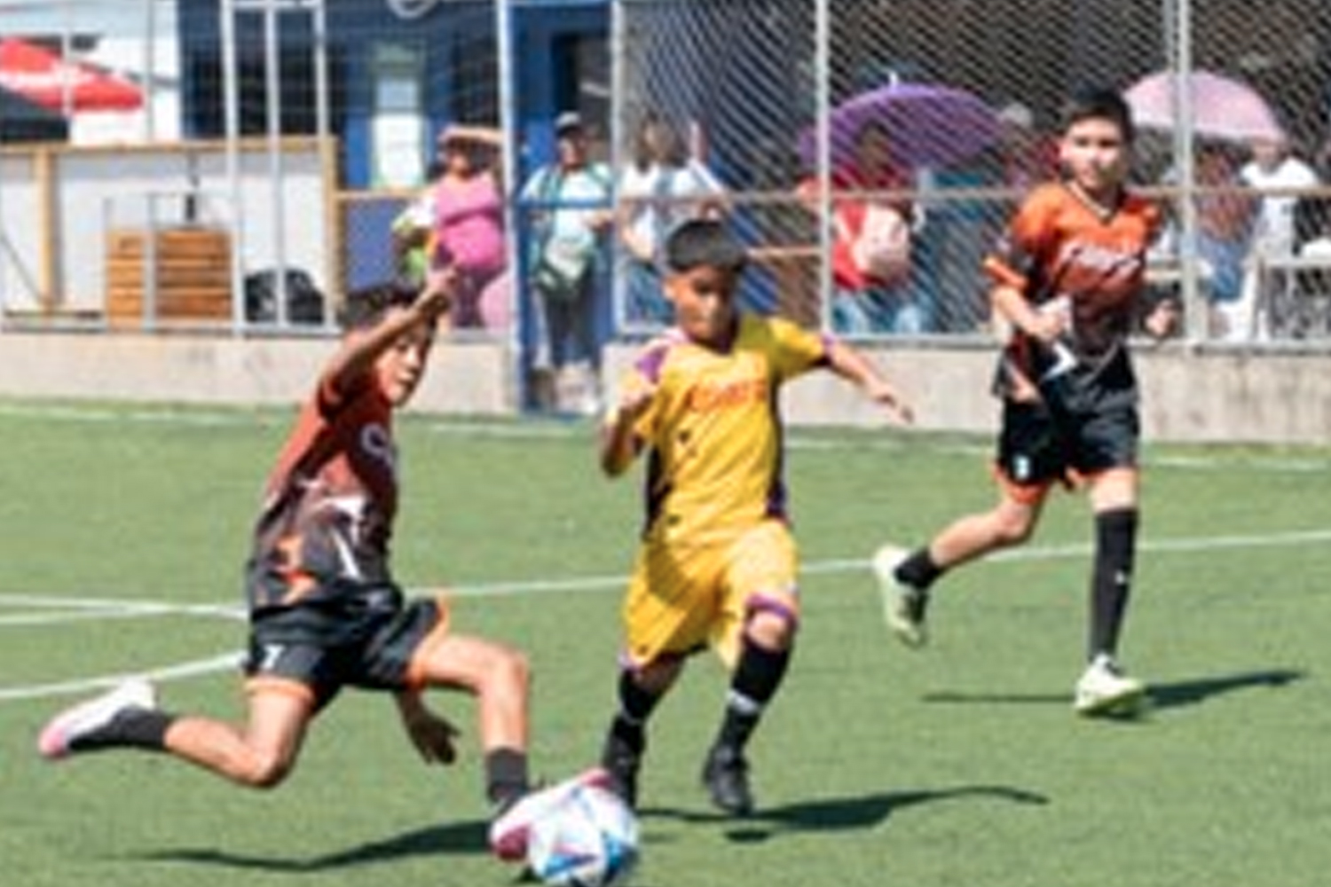 Foto: Claro Nicaragua ha dado inicio a la esperada "Super Liga Claro Internacional 2024"/Cortesía