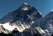 Foto: El Everest ha crecido hasta 50 metros en los últimos siglos, según científicos