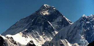 Foto: El Everest ha crecido hasta 50 metros en los últimos siglos, según científicos