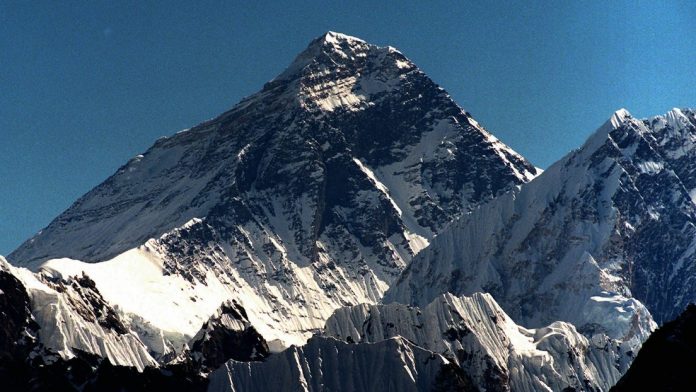 Foto: El Everest ha crecido hasta 50 metros en los últimos siglos, según científicos