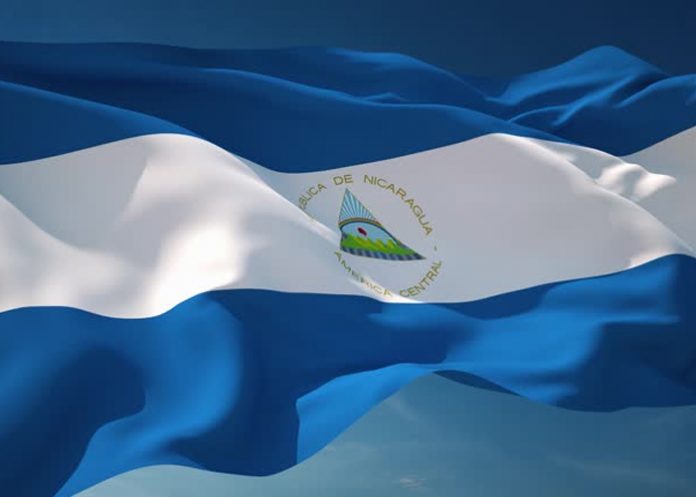 Foto: Voz firme de Nicaragua  /cortesía