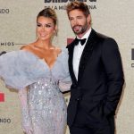 Foto: William Levy se expresó sobre su separación de Elizabeth Gutiérrez/Cortesía