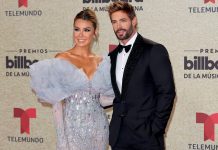 Foto: William Levy se expresó sobre su separación de Elizabeth Gutiérrez/Cortesía