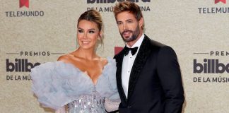 Foto: William Levy se expresó sobre su separación de Elizabeth Gutiérrez/Cortesía