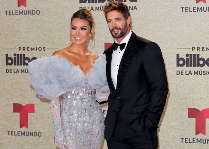 Foto: William Levy se expresó sobre su separación de Elizabeth Gutiérrez/Cortesía