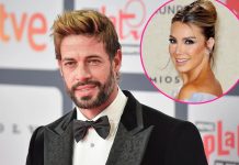 Foto: William Levy habla por primera vez de su separación /Cortesía