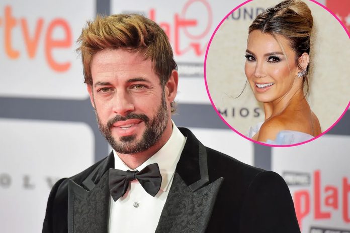 Foto: William Levy habla por primera vez de su separación /Cortesía