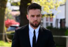 Foto: Fallecimiento de Liam Payne/Cortesía