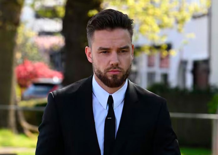 Foto: Fallecimiento de Liam Payne/Cortesía