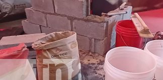 Foto: Con productos como Concremaster y Repemäster, la línea "Master" de Drytec promete cambiar las reglas del juego en construcción/TN8