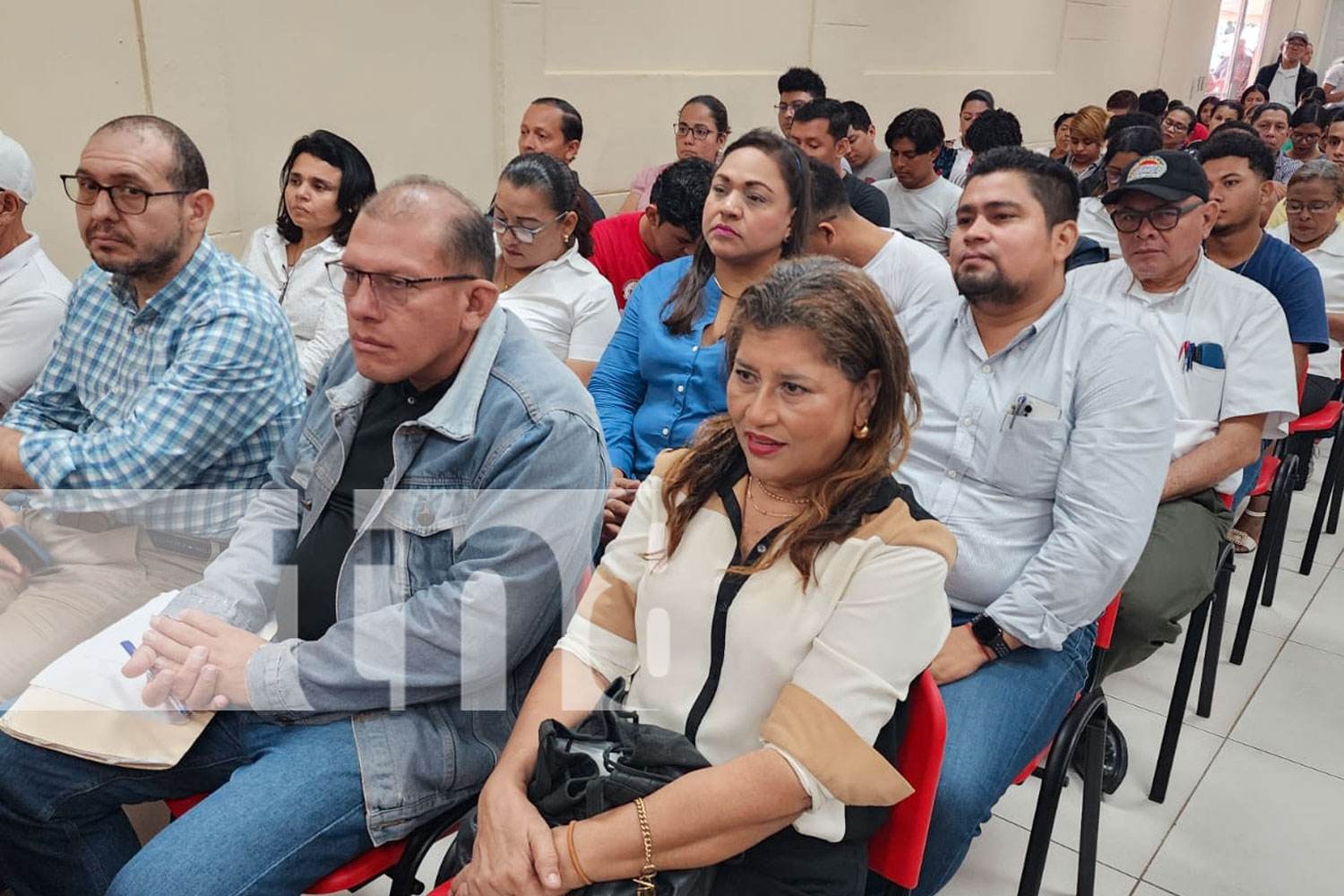 Foto: La UNAN-León organizó un conversatorio sobre la lucha revolucionaria  de Nicaragua, destacando el valor de la historia y la educación /TN8