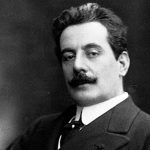 Foto: Exposición en Milán revela el éxito comercial del compositor Giacomo Puccini