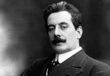 Foto: Exposición en Milán revela el éxito comercial del compositor Giacomo Puccini