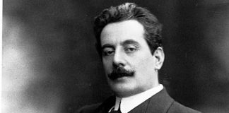 Foto: Exposición en Milán revela el éxito comercial del compositor Giacomo Puccini