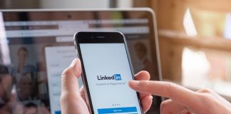 Foto: LinkedIn multada con 310 millones de euros por infringir el reglamento europeo de protección de datos