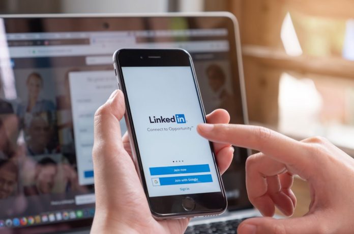 Foto: LinkedIn multada con 310 millones de euros por infringir el reglamento europeo de protección de datos