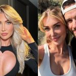 Foto: Kate Cassidy, novia de Liam Payne, revela que planeaban casarse /Cortesía