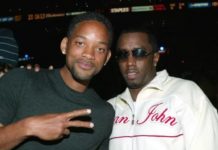 Foto: El secreto oscuro de las fiestas de P. Diddy /cortesía