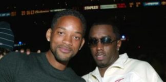 Foto: El secreto oscuro de las fiestas de P. Diddy /cortesía