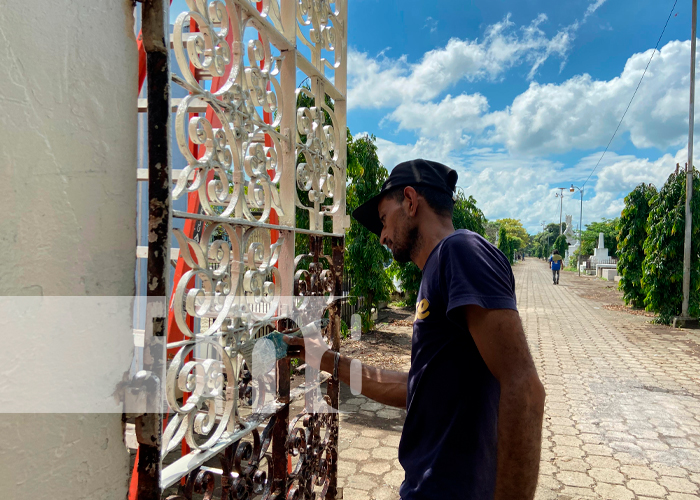 Foto: Chinandega espera la llegada de más de 10 mil visitantes/TN8