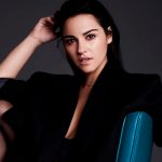 Foto: Maite Perroni compartió con la prensa/Cortesía