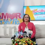 Foto: Nuevas condiciones de vida para los servidores públicos en Nicaragua/ TN8