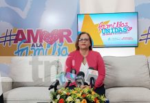 Foto: Nuevas condiciones de vida para los servidores públicos en Nicaragua/ TN8