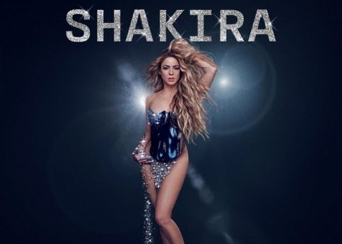 Foto: conciertos de Shakira por latinoamérica/Cortesía