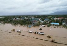 Foto: Filipinas: Tormenta Trami deja 66 muertos y 200,000 desplazados