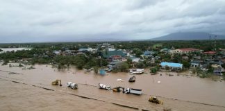 Foto: Filipinas: Tormenta Trami deja 66 muertos y 200,000 desplazados