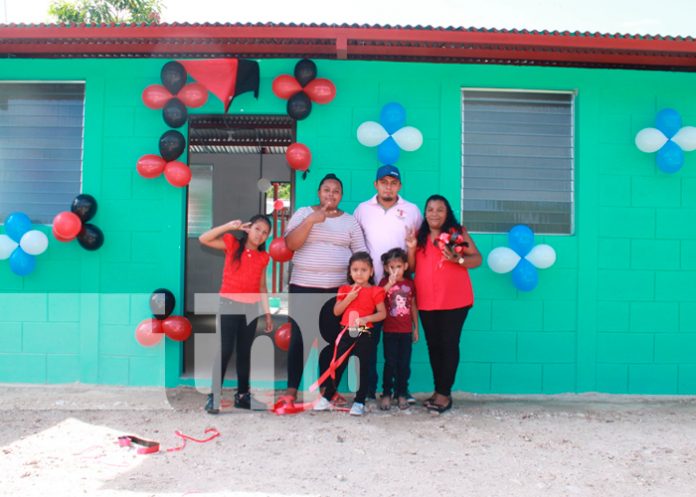 Foto: ejecuta con efectividad en el municipio de Somoto/TN8