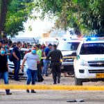 Foto: El ataque ocurrió en una zona que ha sido escenario de conflictos en Colombia/Cortesía