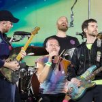 Foto: Coldplay publica su nuevo disco 'Moon Music'/Cortesía