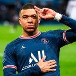 Foto: Ordenan al PSG pagar a Kylian Mbappé/Cortesía