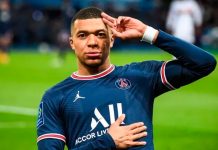 Foto: Ordenan al PSG pagar a Kylian Mbappé/Cortesía