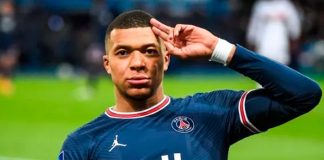 Foto: Ordenan al PSG pagar a Kylian Mbappé/Cortesía