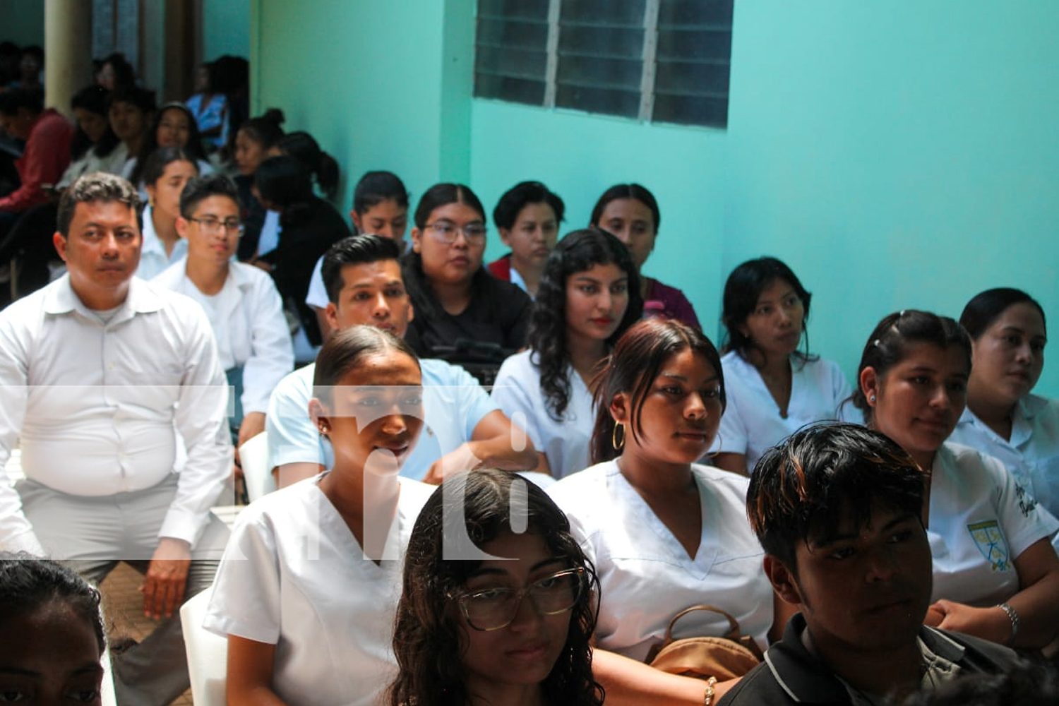 Foto: Inauguran moderno laboratorio de ciencias de la salud en Masaya/TN8