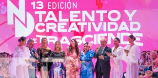 Foto: ¡Un festival de creatividad y moda! Comienza la 13 va edición de Nicaragua Diseña/TN8