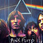 Foto: legendaria banda británica Pink Floyd/Cortesía