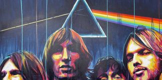 Foto: legendaria banda británica Pink Floyd/Cortesía