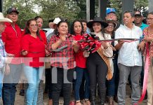 Foto: ¡Día Histórico! La Libertad, estrena nueva Plaza Taurina "Cornelio Silva Argüello"/TN8