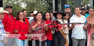 Foto: ¡Día Histórico! La Libertad, estrena nueva Plaza Taurina "Cornelio Silva Argüello"/TN8