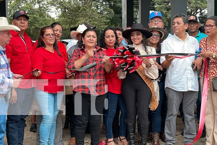 Foto: ¡Día Histórico! La Libertad, estrena nueva Plaza Taurina 