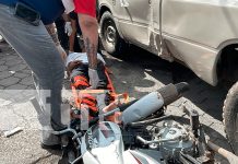 Foto: Campos de Ferias Prodesa en la ciudad de Juigalpa/TN8