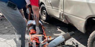 Foto: Campos de Ferias Prodesa en la ciudad de Juigalpa/TN8