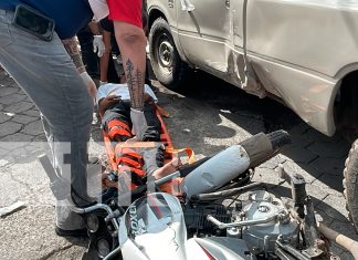 Foto: Campos de Ferias Prodesa en la ciudad de Juigalpa/TN8