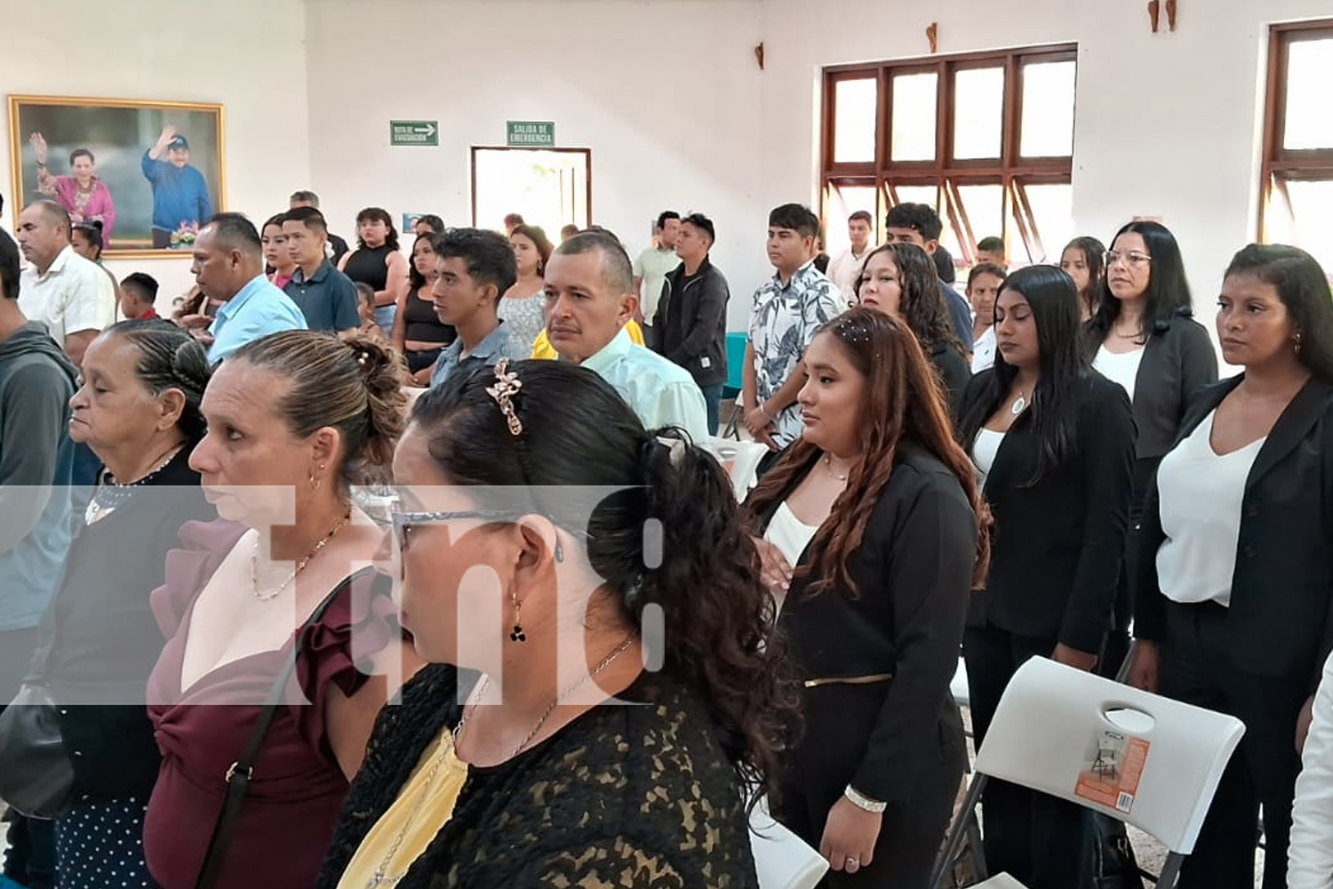 Foto: centros tecnológicos del departamento de Matagalpa/TN8