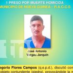 Foto: La Policía Nacional captura a tres homicidas en diferentes puntos del país junto a redes de asaltantes y narcotraficantes/TN8